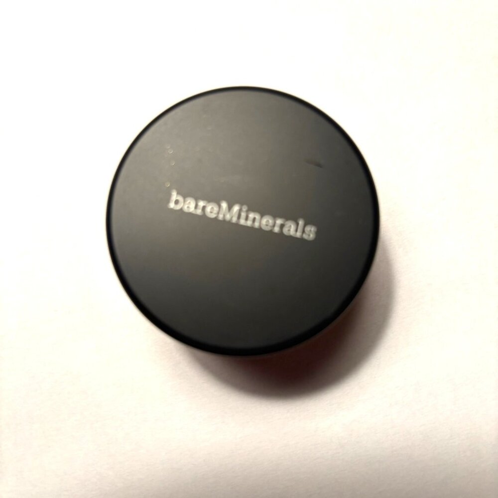 NWOT  Bare Minerals Bronzer Warmth powder